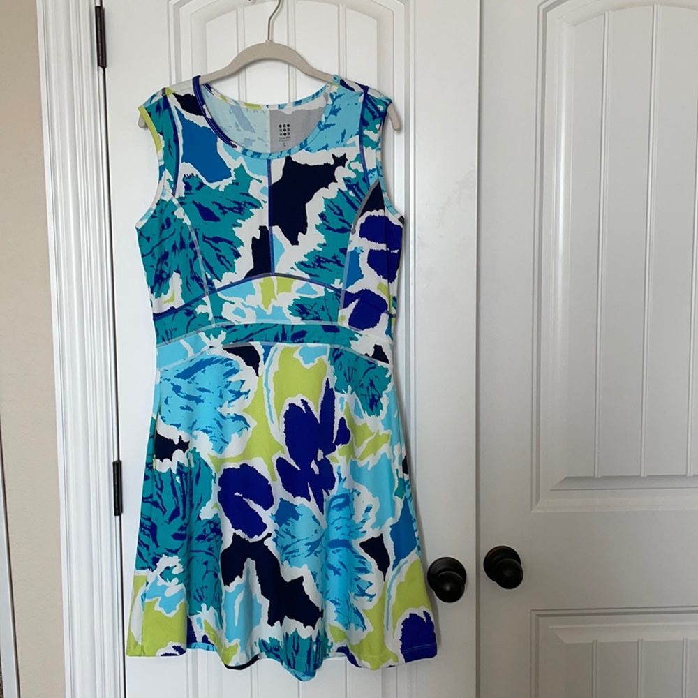 Title Nine Dream Dress